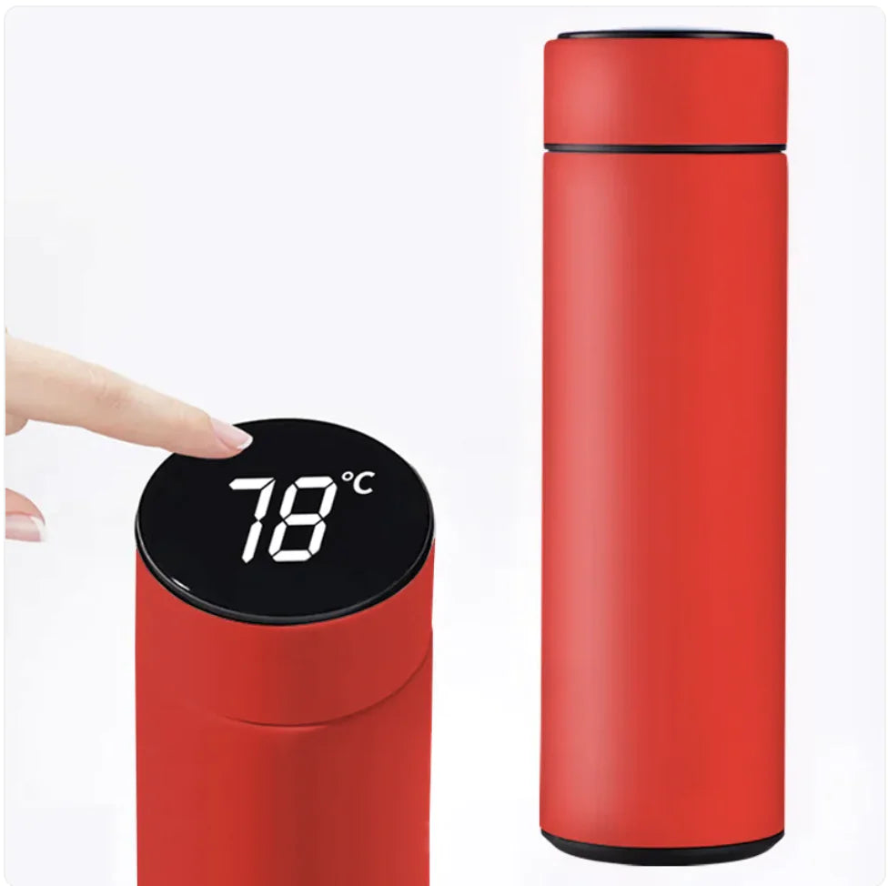Smart Insulated Mug