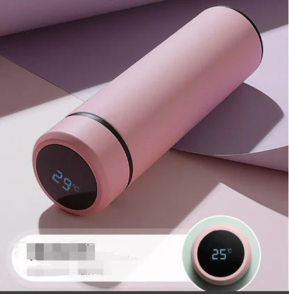 Smart Insulated Mug