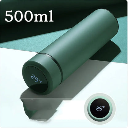 Smart Insulated Mug