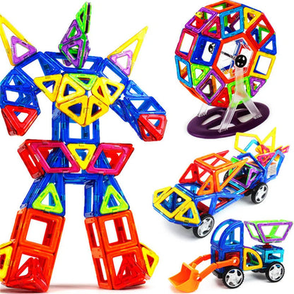 MagniBits blocks