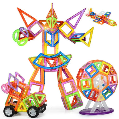 MagniBits blocks