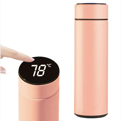 Smart Insulated Mug