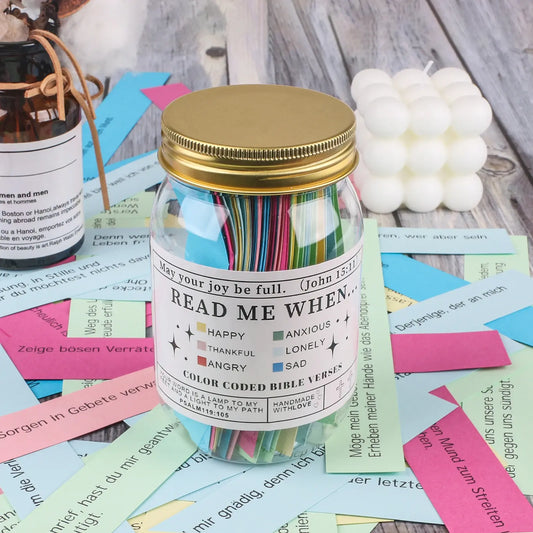 Daily Grace Jar