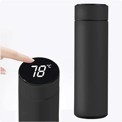 Smart Insulated Mug