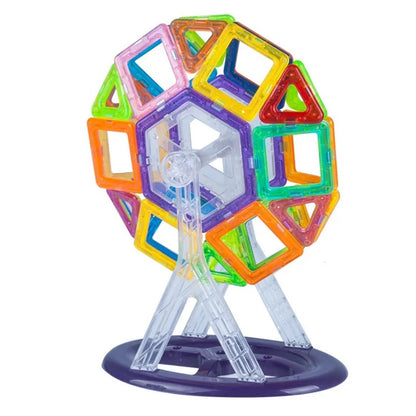 MagniBits blocks