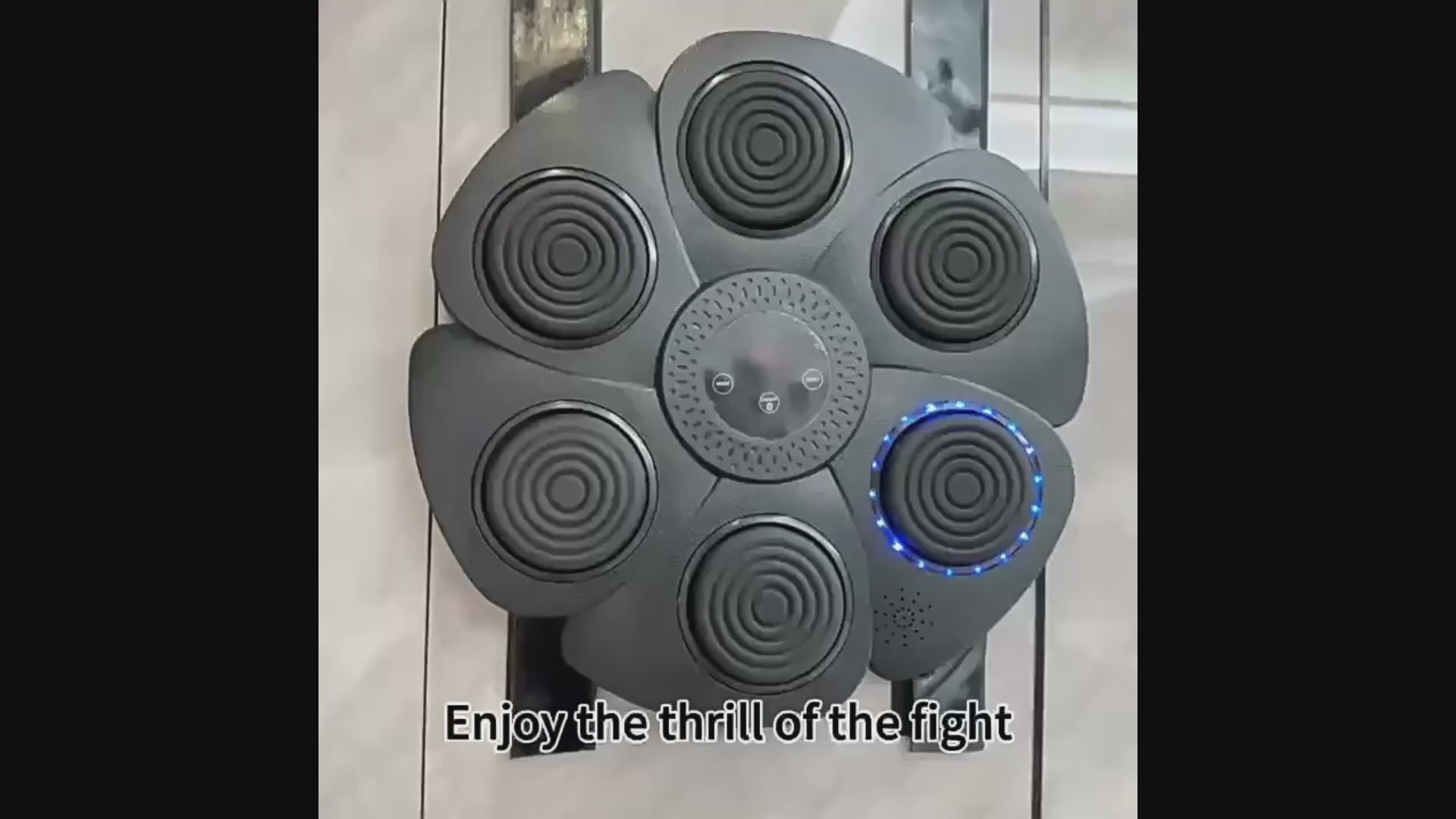 Load video: 