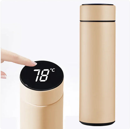 Smart Insulated Mug