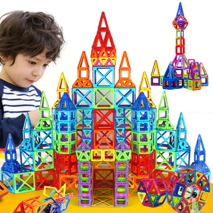 MagniBits blocks