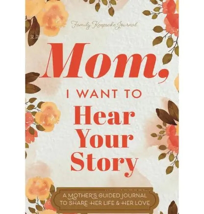 Mom & Dad story time